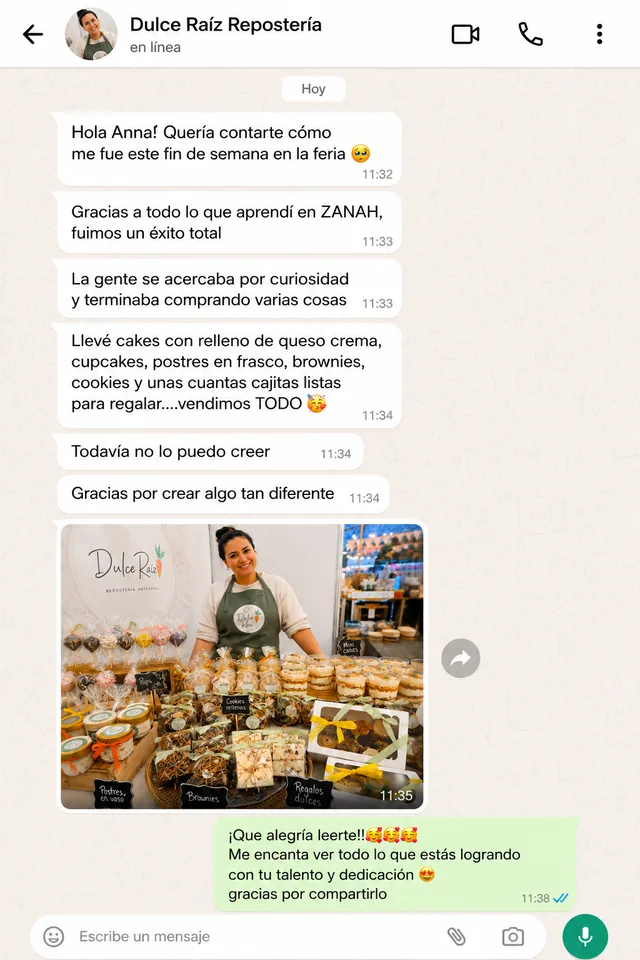 Testimonio 1