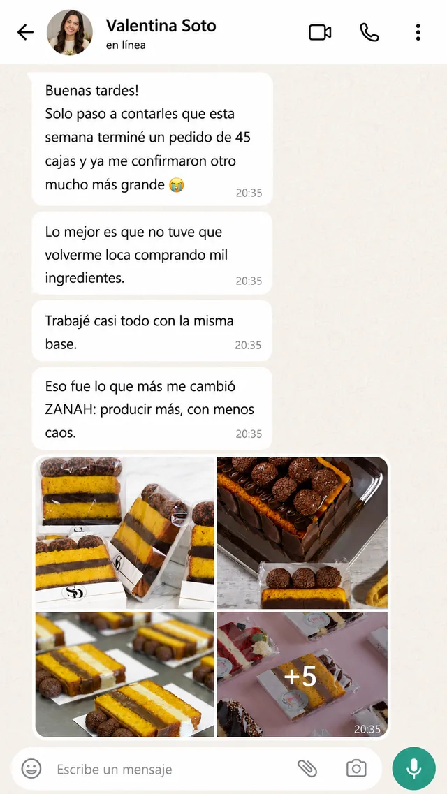 Testimonio 3