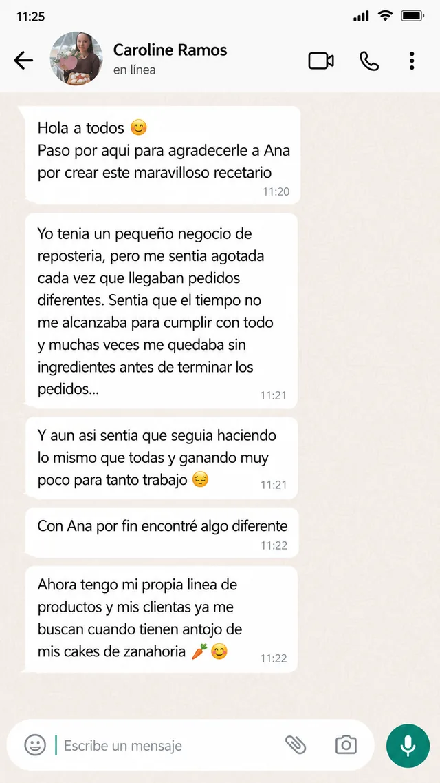 Testimonio 4